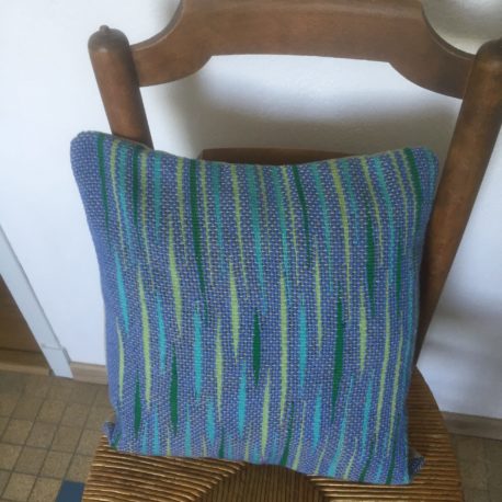 Handwoven Cushion Covers 40 x 40 cm